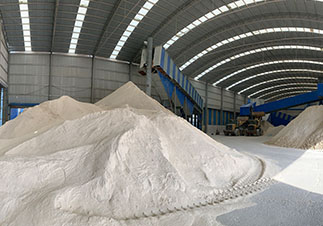 sodium feldspar manufacturer