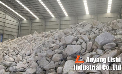 feldspar as a coating filler