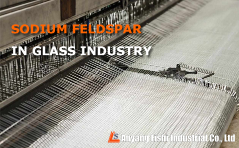 Sodium-Feldspar