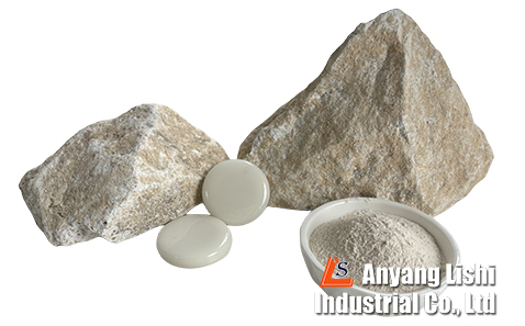 Na-Feldspar
