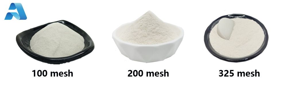 陶瓷规格